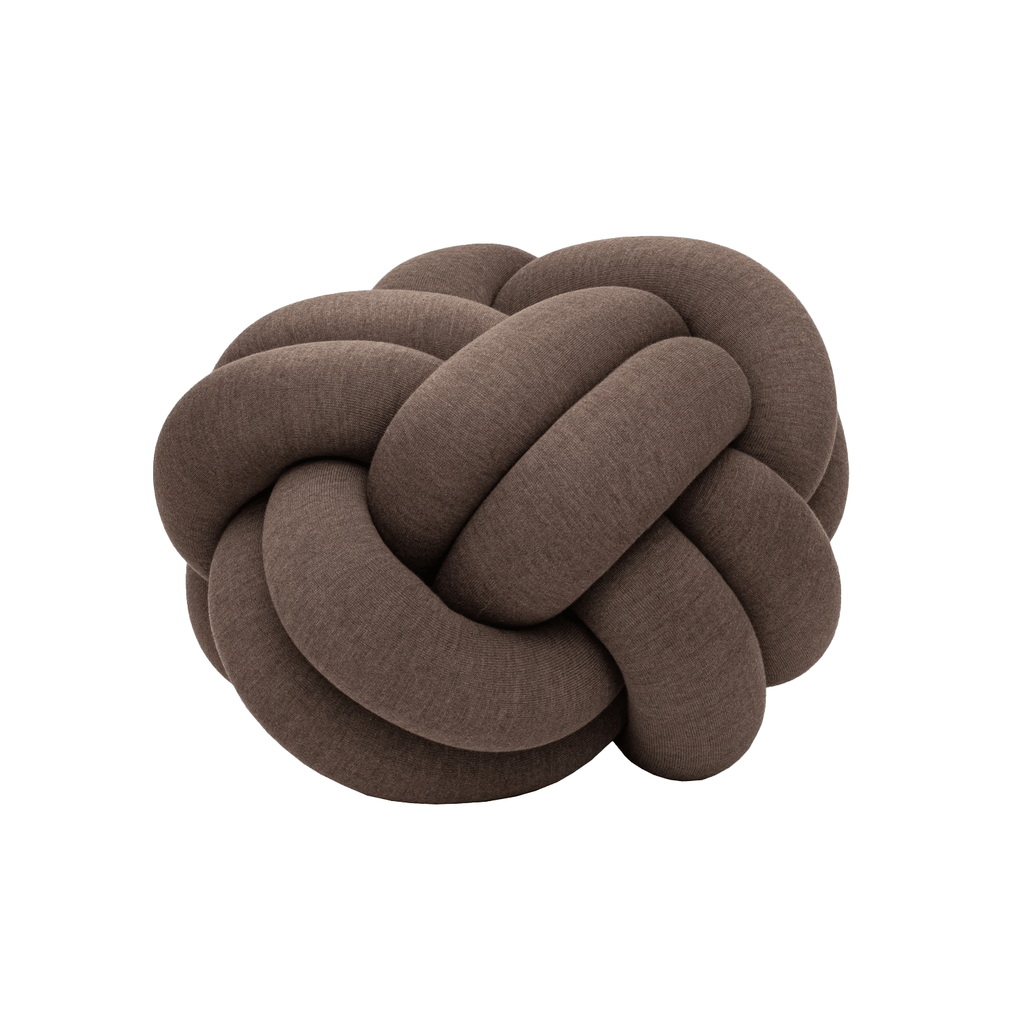 Knot Floor Cushion - XL - Görsel 2