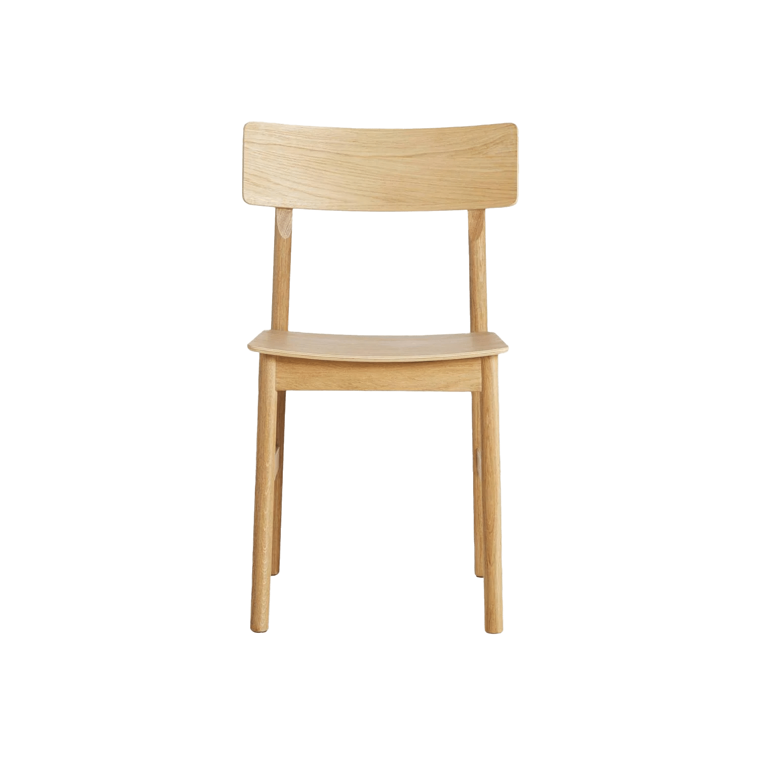 Pause Dining Chair 2.0 - Görsel 3