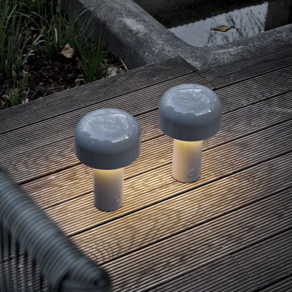 Flos Bellhop Portable Lamp - Görsel 3