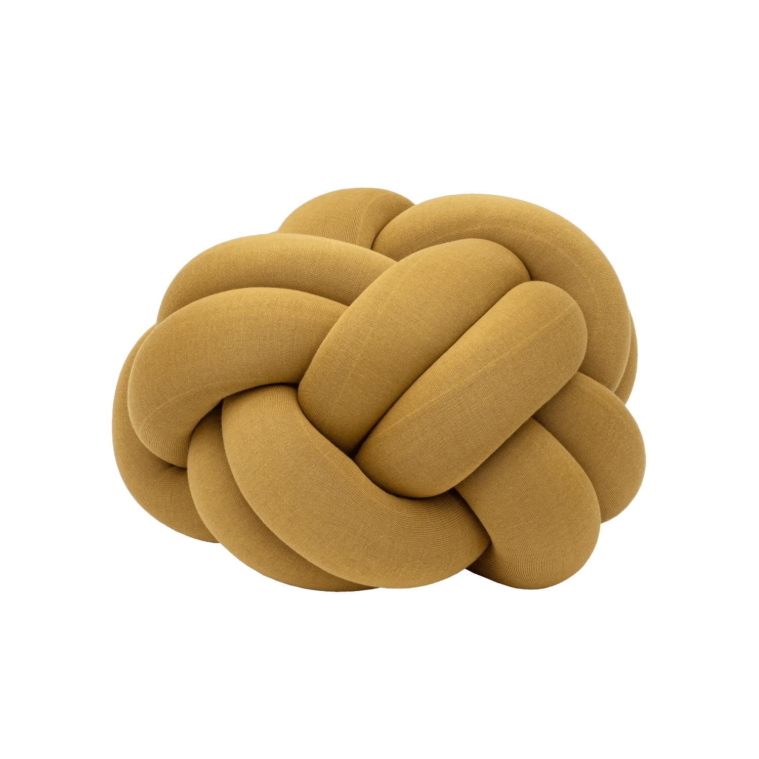 Knot Floor Cushion - XL - Görsel 3